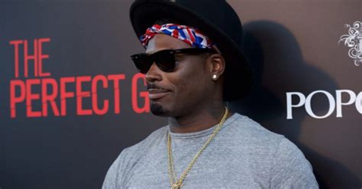 Memphitz Claims K. Michelle Lied About Abuse To Derail His Wedding