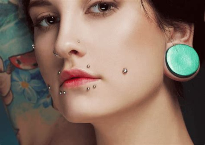 Offset Dermal Piercing Has Haters Branding Him A 
