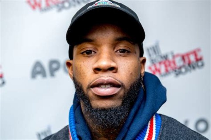 Rappers Who Have Received Lengthy Prison Sentences